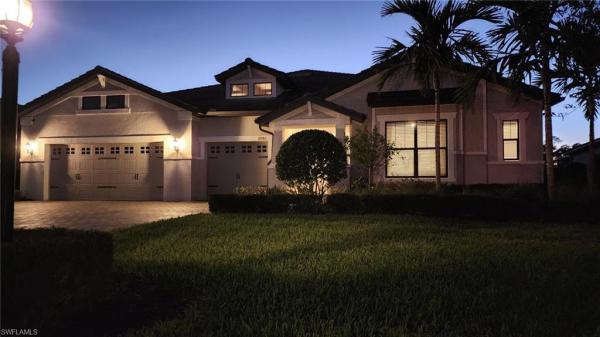 The Place At Corkscrew, 19140 Elston Way, Estero, Florida 33928, image 1