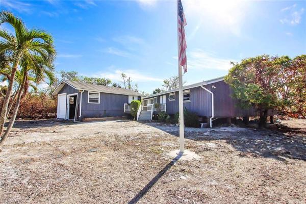 Sanibel Estates, 440 Gulf Dr, Sanibel, Florida 33957, image 1