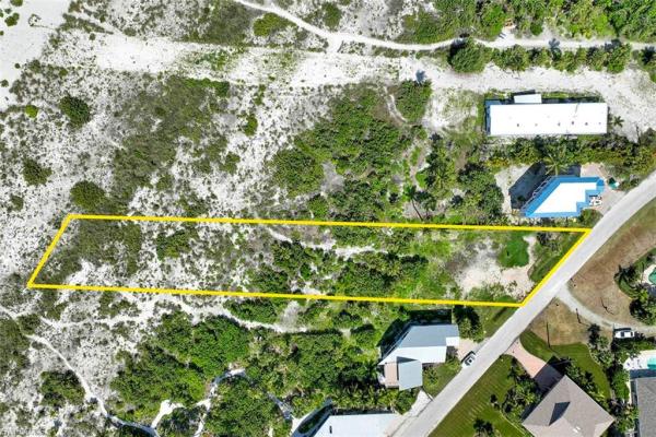 Tradewinds, 4801 Tradewinds Dr, Sanibel, Florida 33957, image 1