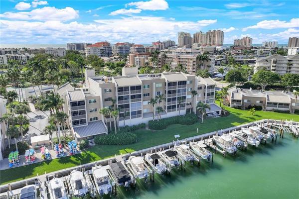 Eagle Cay, 889 Collier Ct #2-301, Marco Island, Florida 34145, image 1