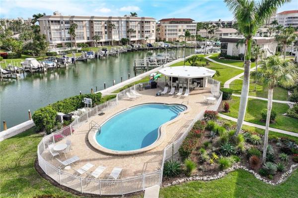 Crow's Nest, 881 Panama Ct #302, Marco Island, Florida 34145, image 1