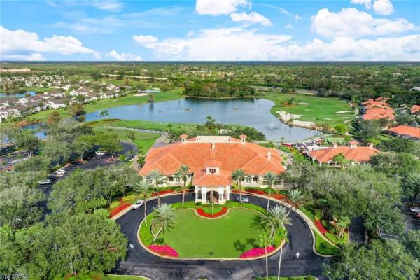 Wedge Wood At The Strand, 5944 Sand Wedge Ln #1105, Naples, Florida 34110, image 1
