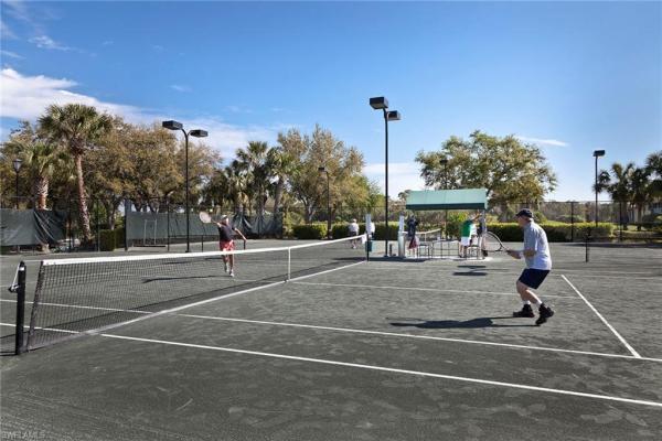 Thornbrooke At Stonebridge, 1812 Winding Oaks Way, Naples, Florida 34109, image 1