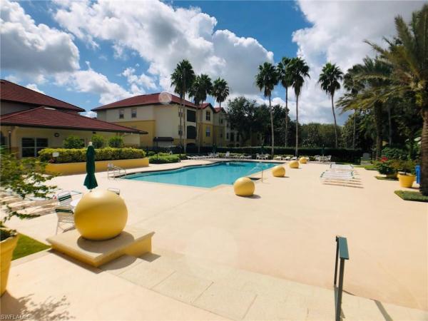 Royal Greens, 11500 N Villa Grand #307, Fort Myers, Florida 33913, image 1