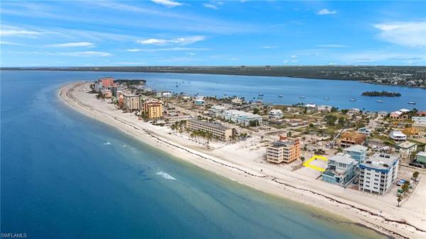 Islands End, 756 Estero Blvd, Fort Myers Beach, Florida 33931, image 1