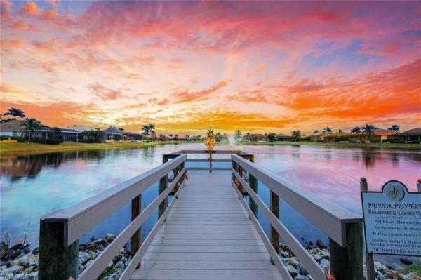 Southwind Preserve, 8675 Southwind Bay Cir, Fort Myers, Florida 33908, image 1