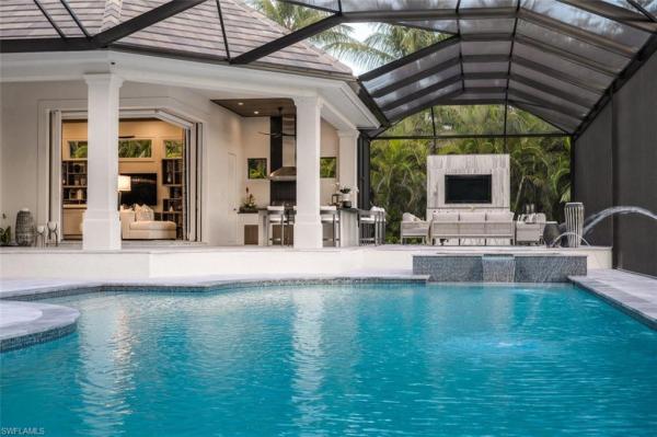 Tuscany Isle At The Colony, 23881 Tuscany Way, Bonita Springs, Florida 34134, image 1