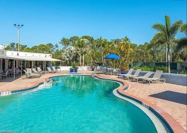 World Tennis Center, 3324 Olympic Dr #324, Naples, Florida 34105, image 1