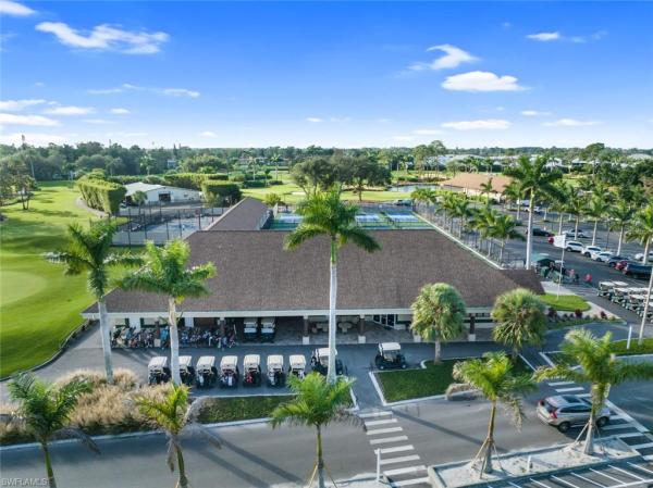 Fairway Oaks, 194 Albi Rd #202, Naples, Florida 34112, image 1