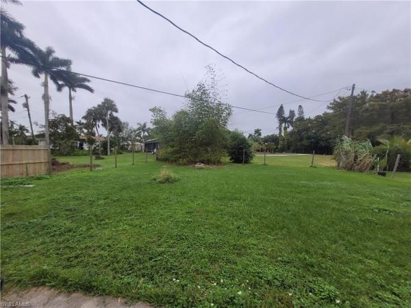 Fort Myers No HOA, 64 Allan Ave, Fort Myers, Florida 33905, image 1