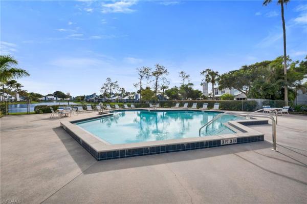 Timberwood Of Naples, 3401 Timberwood Cir #123-0, Naples, Florida 34105, image 1