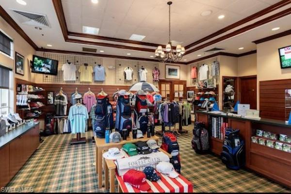Forest Glen Golf & Country Club, 3844 E Jungle Plum Dr, Naples, Florida 34114, image 1