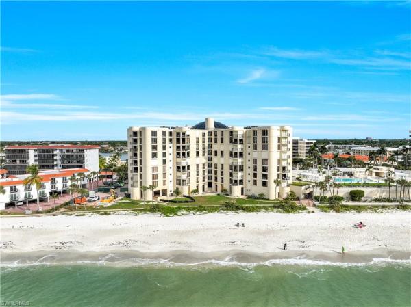 Lausanne, 3215 N Gulf Shore Blvd #506N, Naples, Florida 34103, image 1