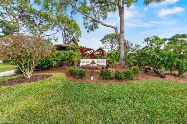 Pineland Park At Park Shore, 4150 Belair Ln #210, Naples, Florida 34103, image 1