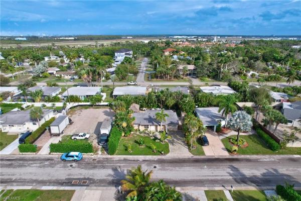 Brookside, 2123 Holiday Ln, Naples, Florida 34104, image 1