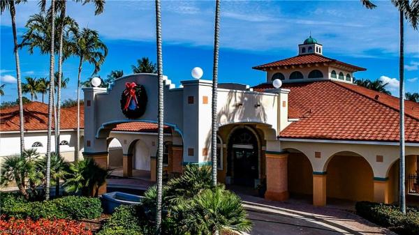 Lighthouse Bay At The Brooks, 23821 Marbella Bay Rd #104, Estero, Florida 34135, image 1