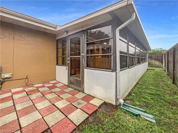 South Pointe South, 9746 Deerfoot Dr, Fort Myers, Florida 33919, image 1