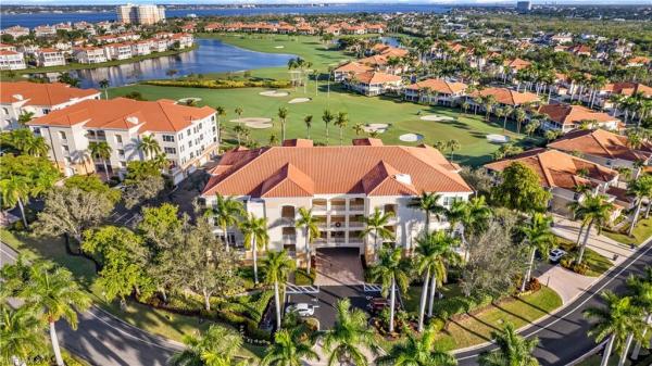 Bellavista, 11090 Harbour Yacht Ct #53D, Fort Myers, Florida 33908, image 1