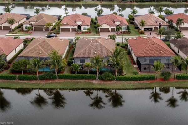 Bonita National Golf & Country Club, 28048 Wicklow Ct, Bonita Springs, Florida 34135, image 1