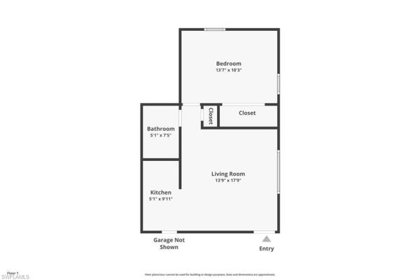 Marco Villa, 457 Tallwood St #302, Marco Island, Florida 34145, image 1