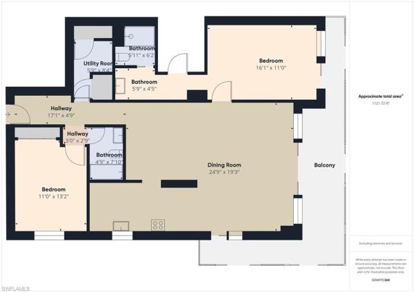 Sea Isles, 26131 Hickory Blvd #3B, Bonita Springs, Florida 34134, image 1