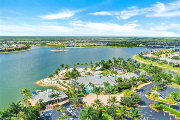 Canoe Landing, 14448 Neptune Ave, Naples, Florida 34114, image 1
