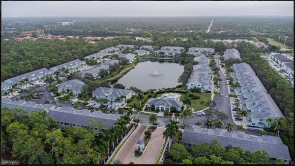Mariposa At Whippoorwill, 1435 Mariposa Cir #201, Naples, Florida 34105, image 1