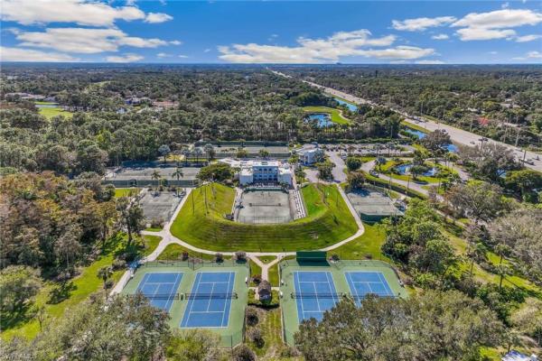 Corinthian Gardens At World Tennis Center, 4821 Europa Dr, Naples, Florida 34105, image 1