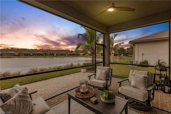 Valencia Bonita, 16469 Orinda Way, Bonita Springs, Florida 34135, image 1