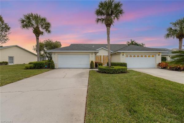 Lakeport Villas, 2808 Crown Pointe Blvd #I-1, Naples, Florida 34112, image 1