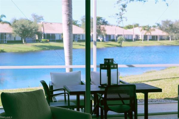 Sommerset Villas, 8861 Bristol Bnd, Fort Myers, Florida 33908, image 1