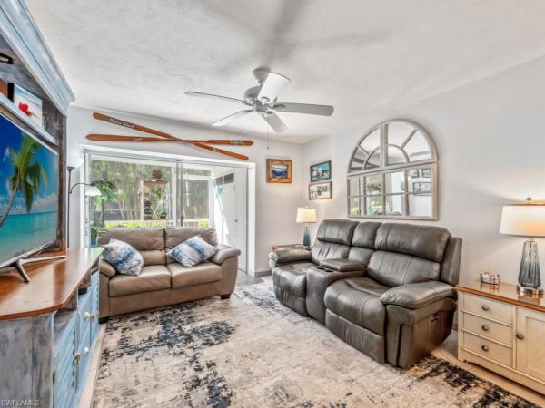 Village At Smokehouse Bay, 860 Elkhorn Ct #313, Marco Island, Florida 34145, image 1