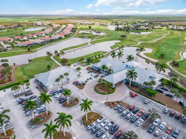 Royal Palm Golf Estates, 18049 Greenwood Dr, Naples, Florida 34114, image 2