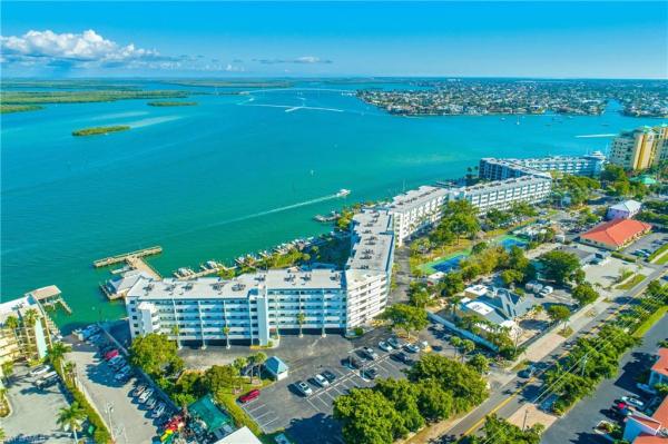 Riverside Club, 1085 Bald Eagle Dr #E210, Marco Island, Florida 34145, image 1