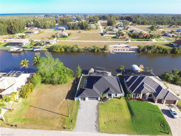 Cape Coral, 4301 20th Ter, Cape Coral, Florida 33993, image 1