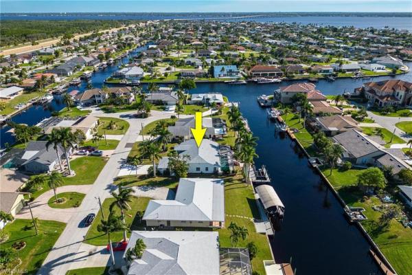 Cape Coral, 2108 25th Ter, Cape Coral, Florida 33904, image 1