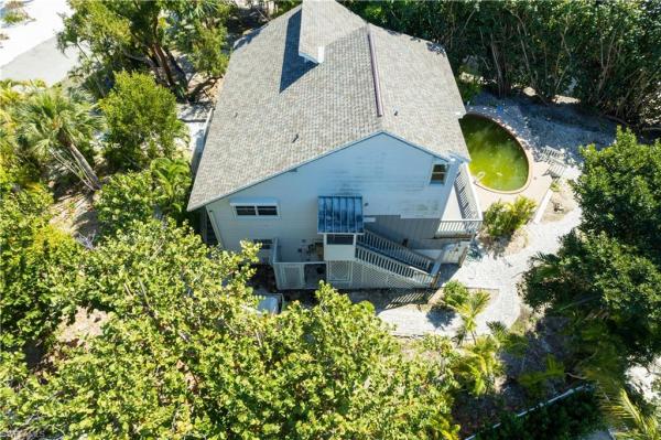 Del Sega, 2479 Blind Pass Ct, Sanibel, Florida 33957, image 1