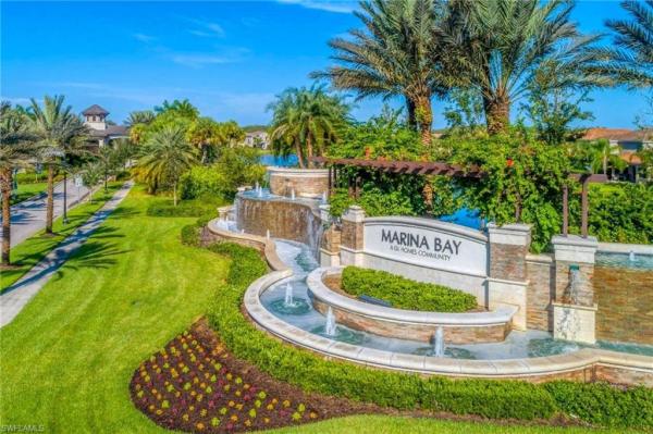 Marina Bay, 11904 Five Waters Cir, Fort Myers, Florida 33913, image 1