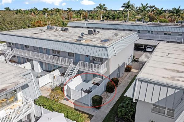 Regency, 6777 Winkler Rd #119, Fort Myers, Florida 33919, image 1