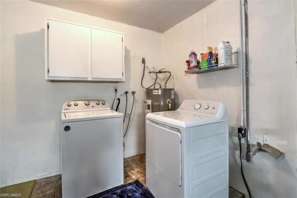 Tanglewood, 1440 W Covington Cir, Fort Myers, Florida 33919, image 1