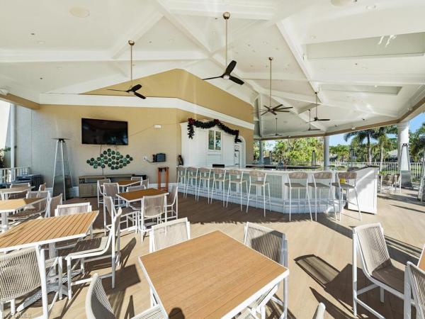 Vanderbilt Country Club, 8574 Gleneagle Way, Naples, Florida 34120, image 1