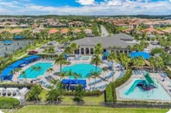 Botanica Lakes, 10486 Spruce Pine Ct, Fort Myers, Florida 33913, image 1