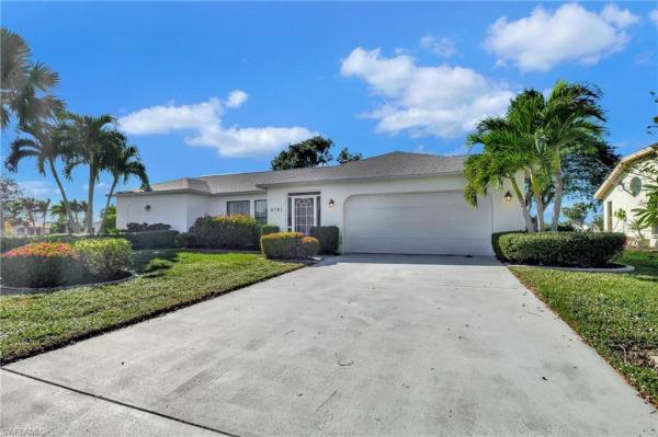 Brookshire Village, 6781 Saint Edmunds Loop, Fort Myers, Florida 33966, image 1