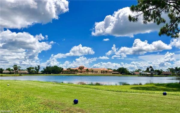 Sabal Springs Golf & Racquet Club, 3975 Sabal Springs Blvd, North Fort Myers, Florida 33917, image 1