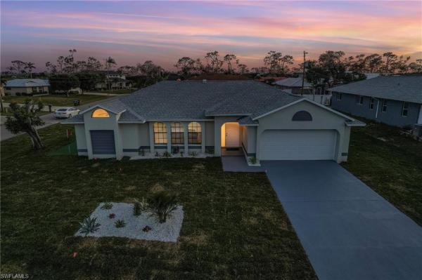 Palmetto Pines Country Club, 1204 18th St, Cape Coral, Florida 33991, image 1