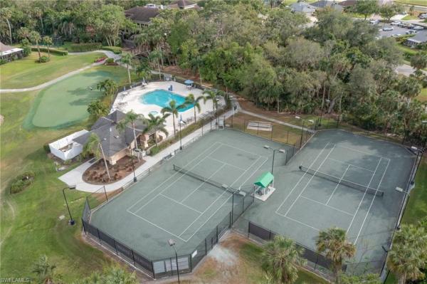 The Villas At Country Creek, 20698 Country Barn Dr, Estero, Florida 33928, image 1