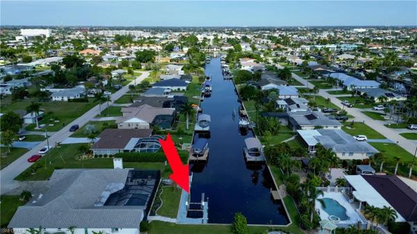 Yacht Club, 5247 Versailles Ct, Cape Coral, Florida 33904, image 1