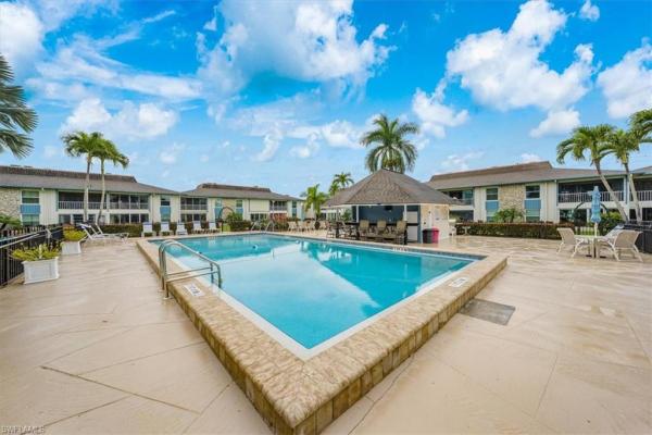 Riviera Golf Estates, 325 Charlemagne Blvd #C208, Naples, Florida 34112, image 1