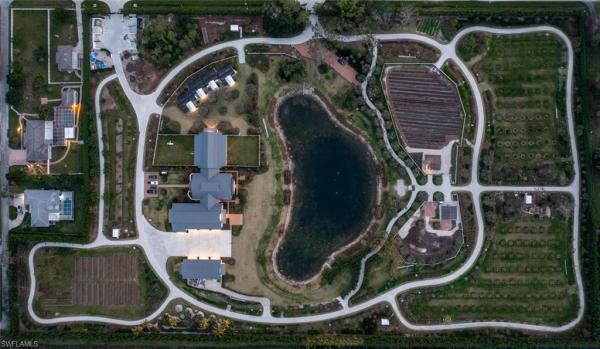 Naples No HOA, 2725 Coach House Ln, Naples, Florida 34105, image 1