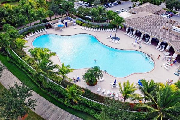 Verona Walk, 7661 Novara Ct, Naples, Florida 34114, image 1